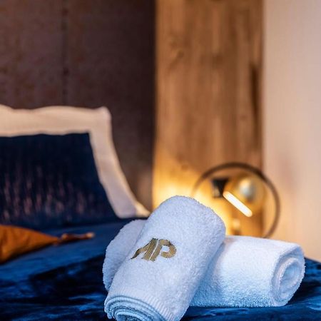 코스실리스코 Nowy Apartament Z Widokiem Na Giewont Sun &Spa 아파트 외부 사진